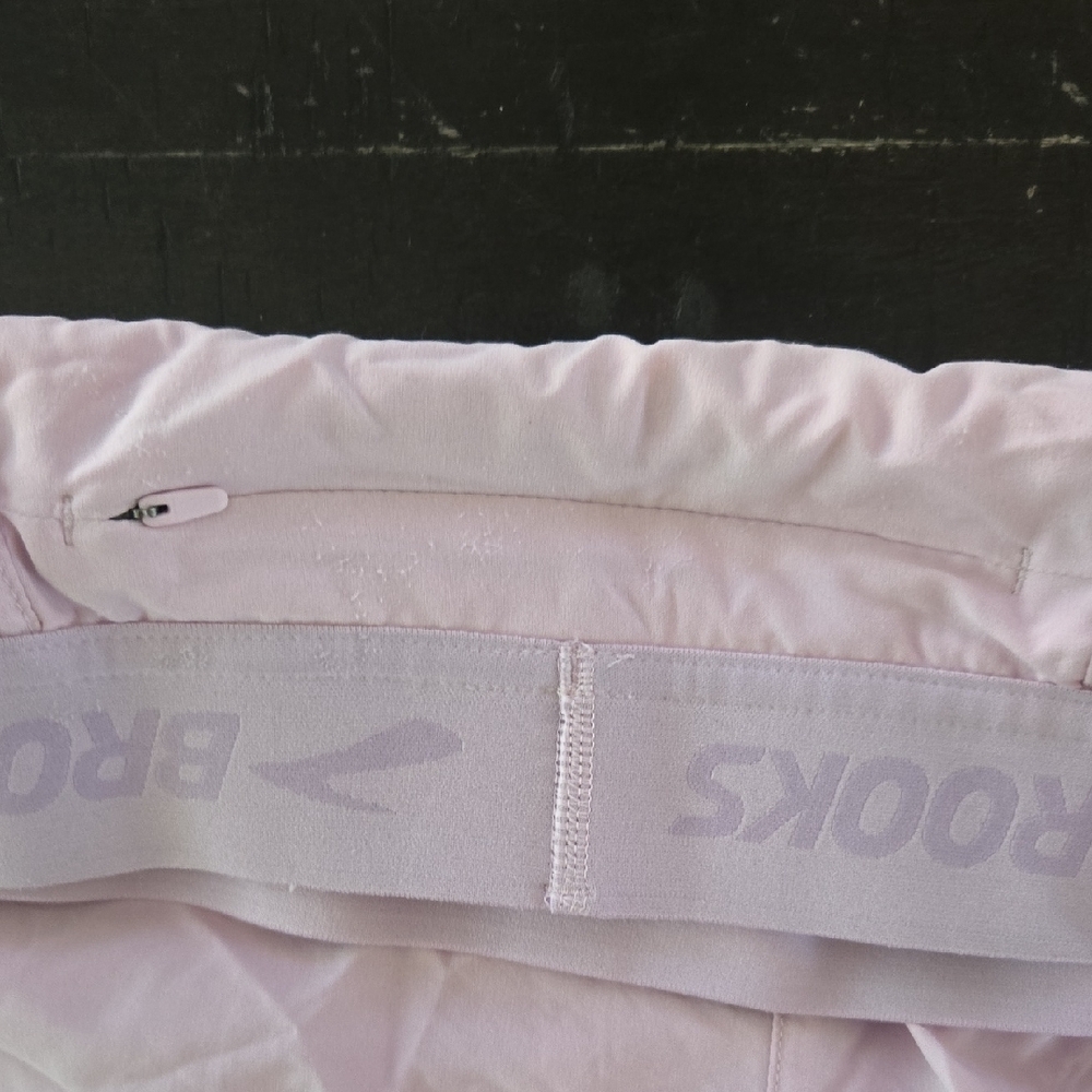 Brooks RUN Shorts - Picture 8 of 13